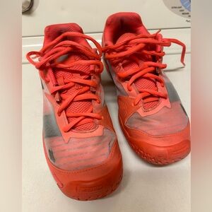 Babolat kids tennis shoes